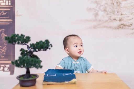 北京代生子机构包男孩十五个月宝宝发育标准