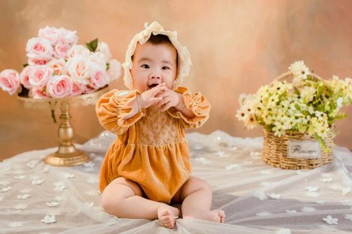 北京代生子机构包男孩宝宝对妈妈的爱